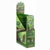 Juicy Jay's Natural Hemp Wraps
