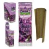 Juicy Jay's Terp Enhanced Hemp Wraps