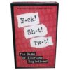 Epic Wholesale - F*ck Sh*t Tw*t Game