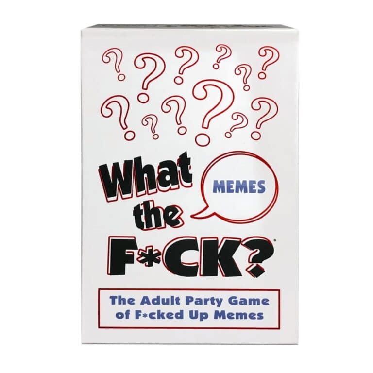 Fun & Games