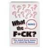 KG What The Fuck Memes