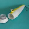fishWhistle℠ 420 - Keep the Fish Coming and Your Stash Safe!