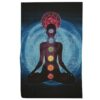 Chakra Cotten Tapestry