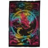 Majestic Sky Cotton Tapestry