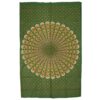 Mor Pankhi Cotton Tapestry