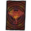 Mystic Elephant Cotton Tapestry