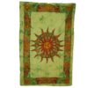 Zodiac Cotton Tapestry