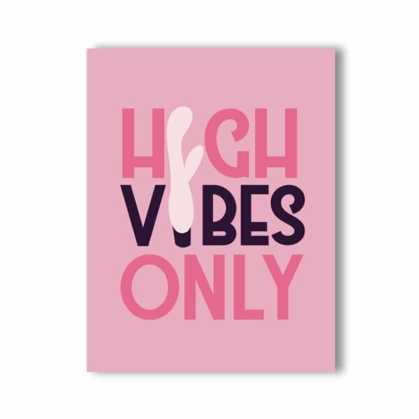 NaughtyKards -- High Viibes Only