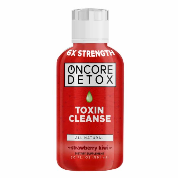 Oncore Detox 6X Drink