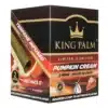 Epic Wholesale - King Palm Mini Pumpkin Cream Blunts