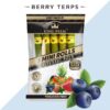 King Palm Mini Wraps