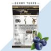 King Palm Mini Wraps