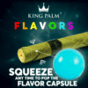 King Palm Mini Wraps