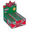 Juicy Jay's Watermelon Rolls