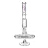 RAD Glass Equilibrium Straight Tube