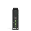 Wulf Mods Flora Vaporizer