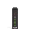 Wulf Mods Flora Vaporizer