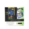 Death Row Records Panther - What's My Name, Licensed Digital Pocket Scale
