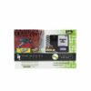 Death Row Records Virus - Beware of Dogg, Licensed Digital Pocket Scale, 500G x 0.1G