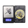 Infyniti Scales - Protect Ya Neck Virus - Killa Bees, Licensed Digital Pocket Scale