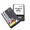 Death Row Records Virus - Beware of Dogg, Licensed Digital Pocket Scale, 500G x 0.1G