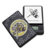 Infyniti Scales - Protect Ya Neck Virus - Killa Bees, Licensed Digital Pocket Scale