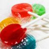 Liquid Gummies Sucker Variety Pack