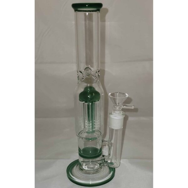Glass Water Pipe XP-102