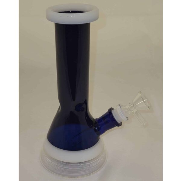 Glass Water Pipe XP-104