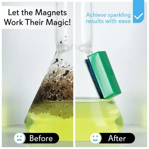 Epic Wholesale - BoruBuddy Magnetic Cleaner