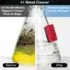 Epic Wholesale - BoruBuddy Magnetic Cleaner