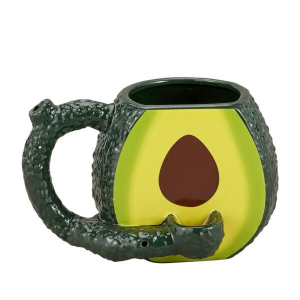 Epic Wholesale -- Avocado Mug