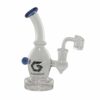 Epic Wholesale - Glass House Water Pipe HHP042