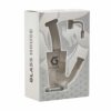 Epic Wholesale - Glass House Water Pipe HHP049