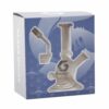 Epic Wholesale - Glass House Water Pipe HHP052