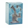 Epic Wholesale - Glass House Water Pipe HHP055