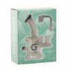 Epic Wholesale - Glass House Water Pipe HHP059