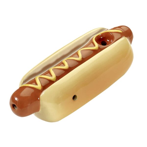 Epic Wholesale -- Hot Dog Pipe