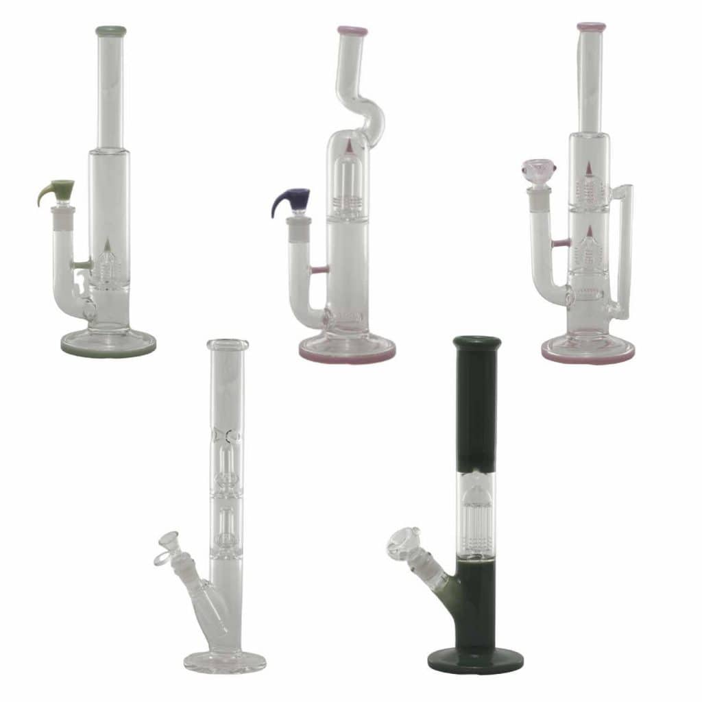 Epic Wholesale - Water Pipes