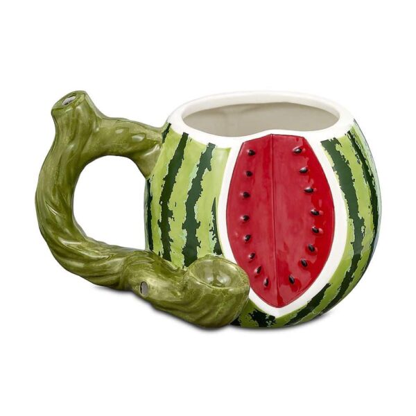 Epic Wholesale -- Watermelon Pipe