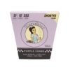 Epic Wholesale - Blazy Susan Purple Shorty Cones