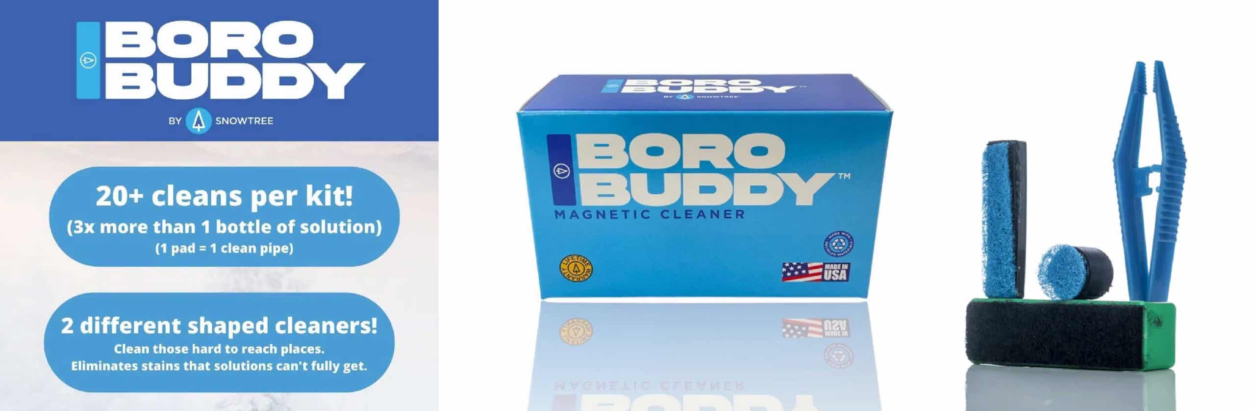 Epic Wholesale - Boro Buddy