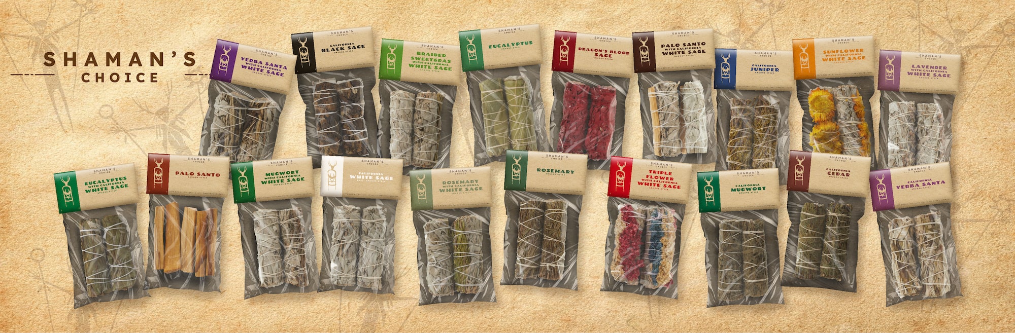 Epic Wholesale - Shaman's Choice