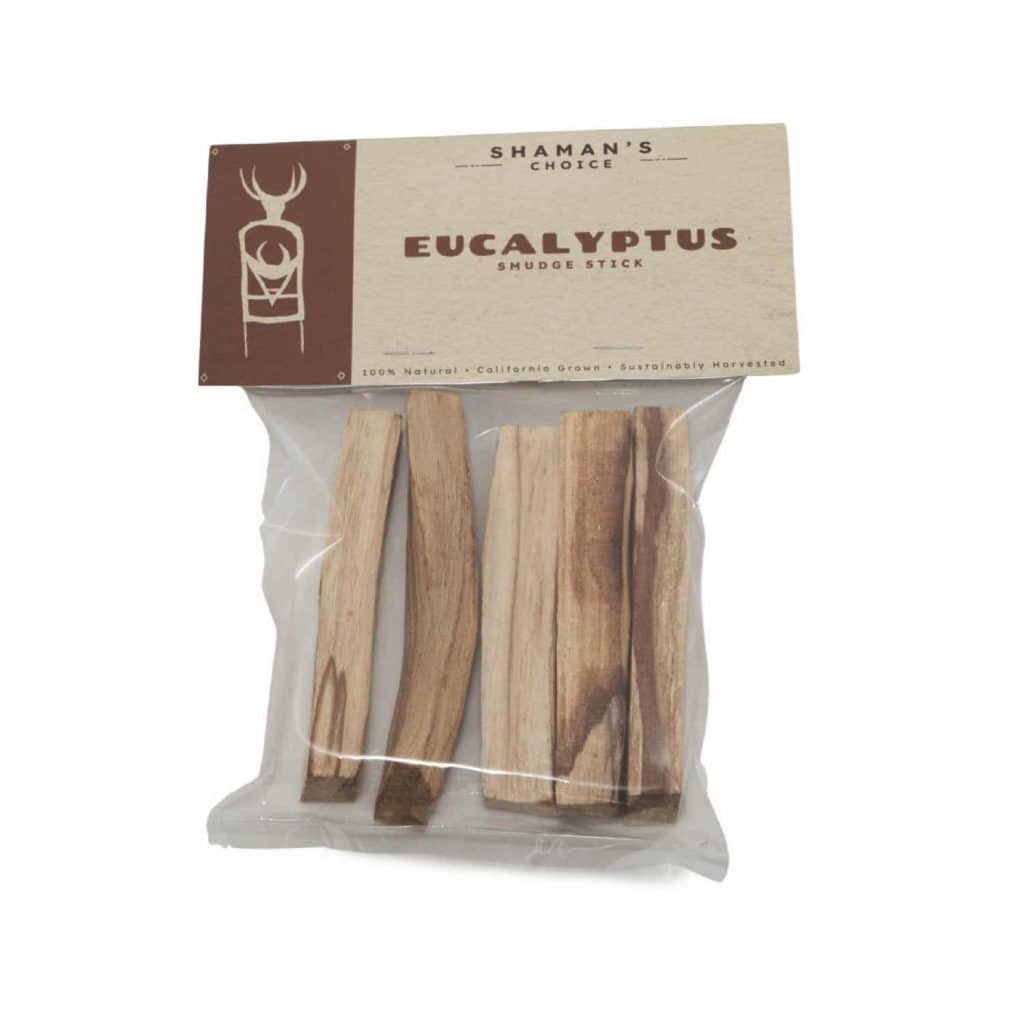 Epic Wholesale - Shaman's Choice Palo Santo Smudge Stick