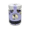 Epic Wholesale -- Blazy Susan Slim Purple Tips 100ct