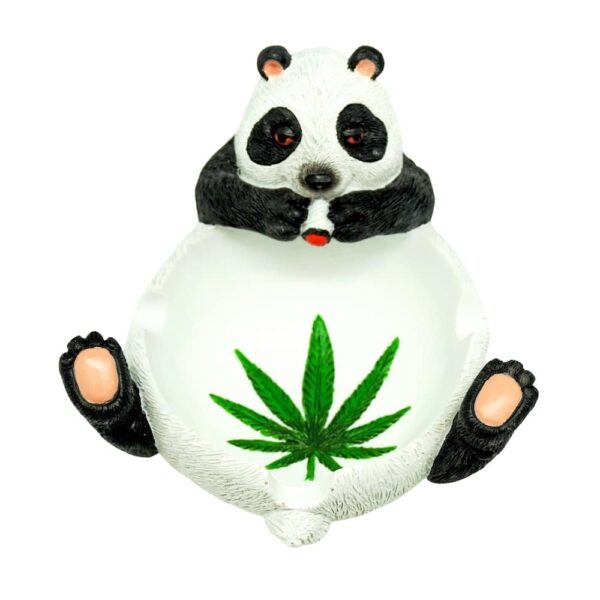 Epic Wholesale - Fantasy Gifts Panda Ashtray