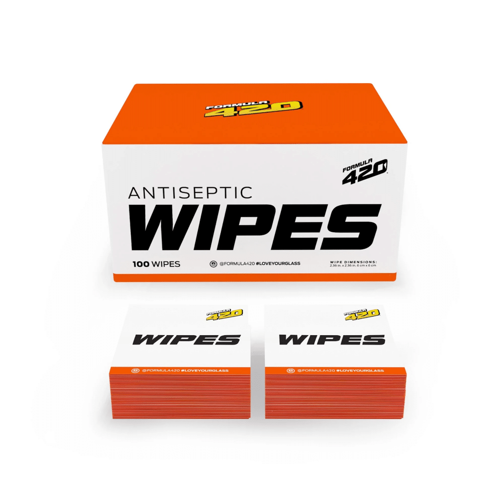 Epic Wholesale - 420 Wipes