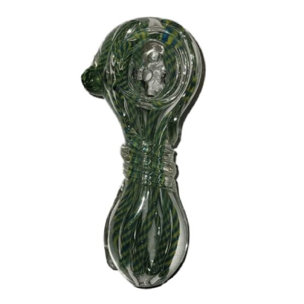 Epic Wholesale - Glass Pipe (j pipe hc 3)