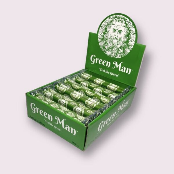 Epic Wholesale - Green Man Rolling Machine