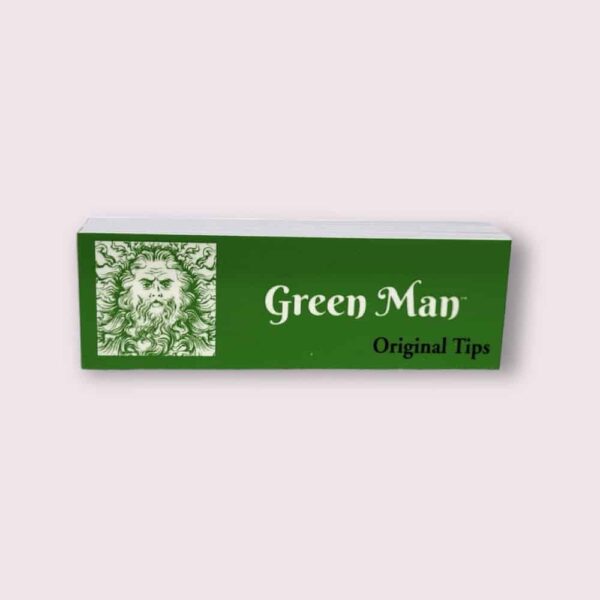 Epic Wholesale - Green Man Tips